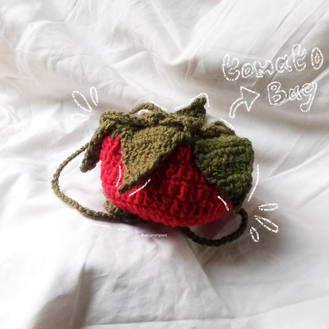 Tomato bag